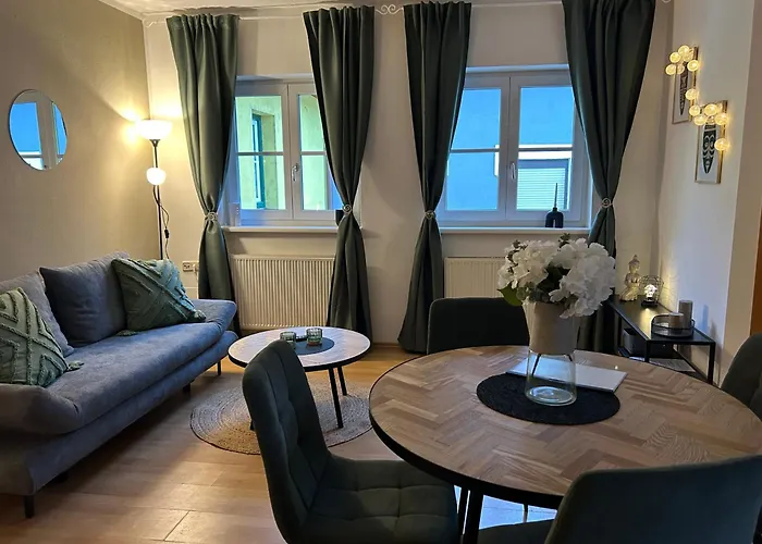 Appartement Farawayhomes Pregarten