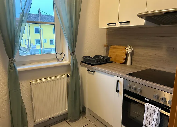 Farawayhomes Appartement