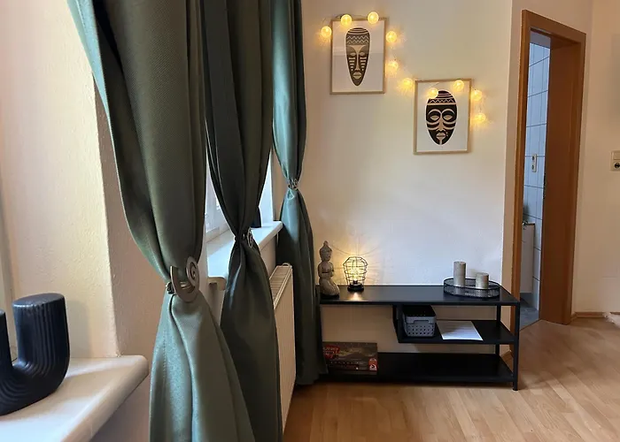 Farawayhomes Appartement Pregarten