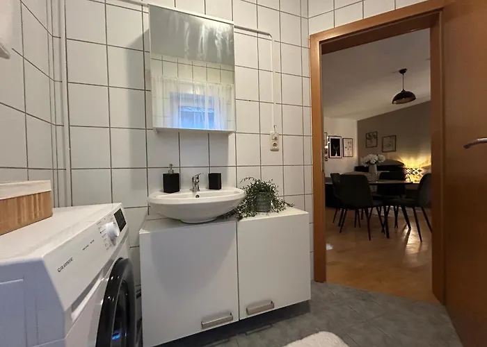 Farawayhomes * Pregarten