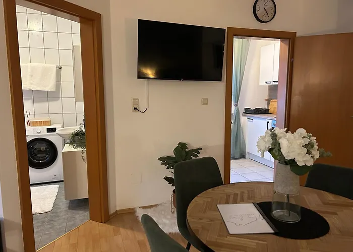 Farawayhomes Appartement