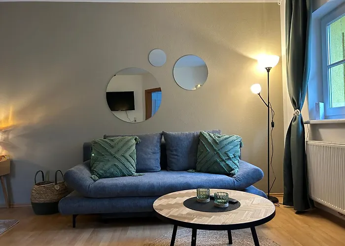 Appartement Farawayhomes *