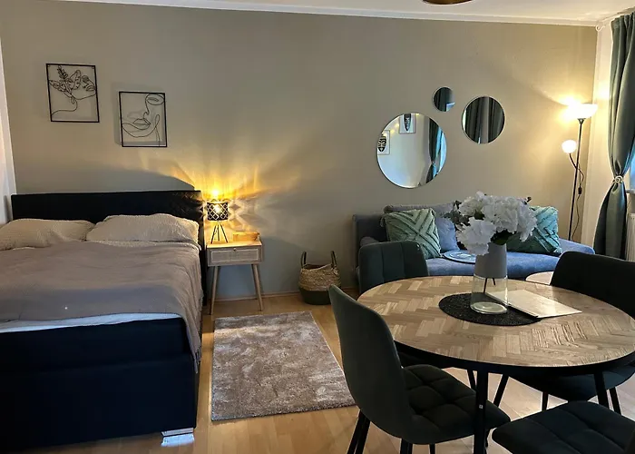 Appartement Farawayhomes Pregarten