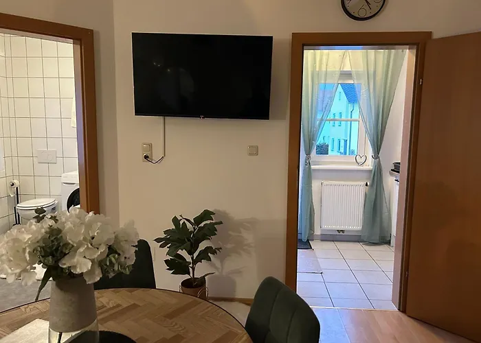 Farawayhomes * Pregarten