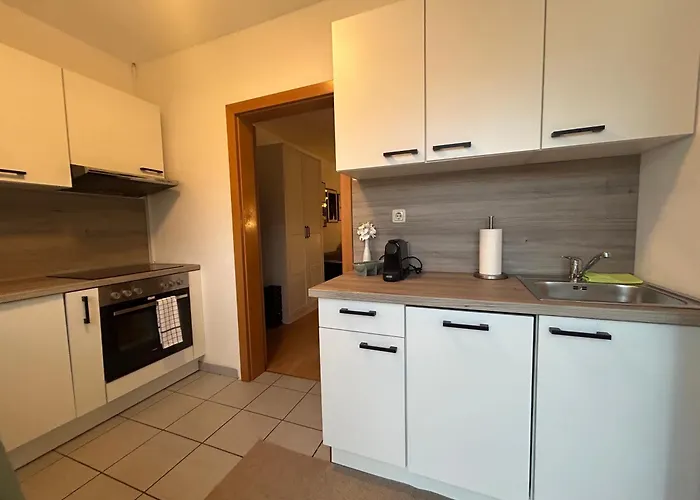 Appartement Farawayhomes *