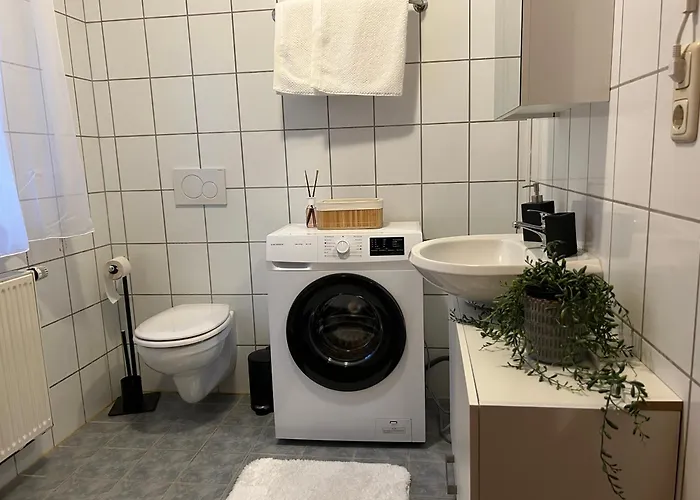 Farawayhomes Appartement *